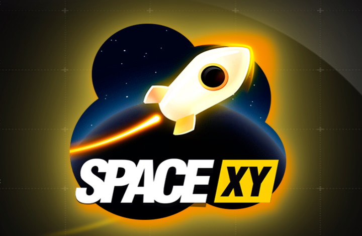 Space XY Main Page