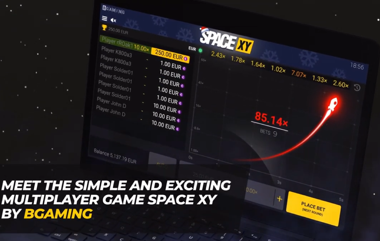 Recommended Network Setups for Lag-Free Rocket Gambling Sessions