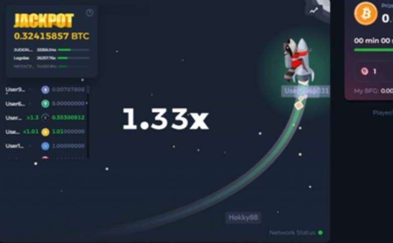 Como jogar Space XY com criptomoedas? - Space XY Play