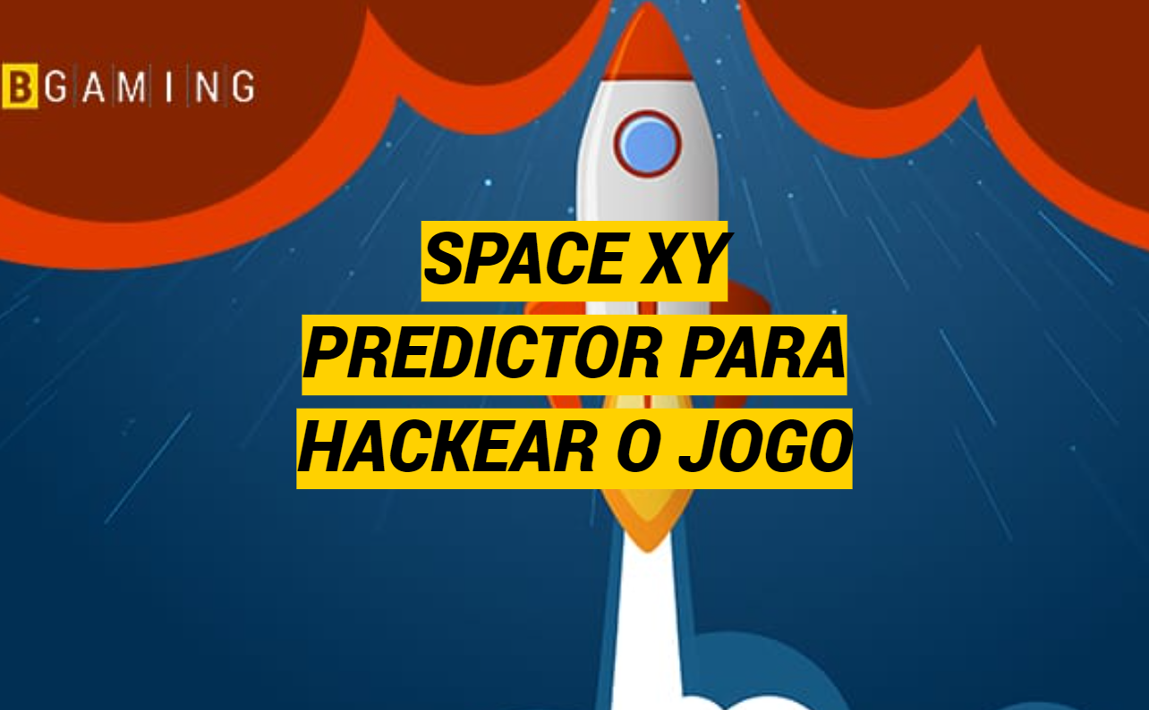 Space XY Predictor para hackear o jogo