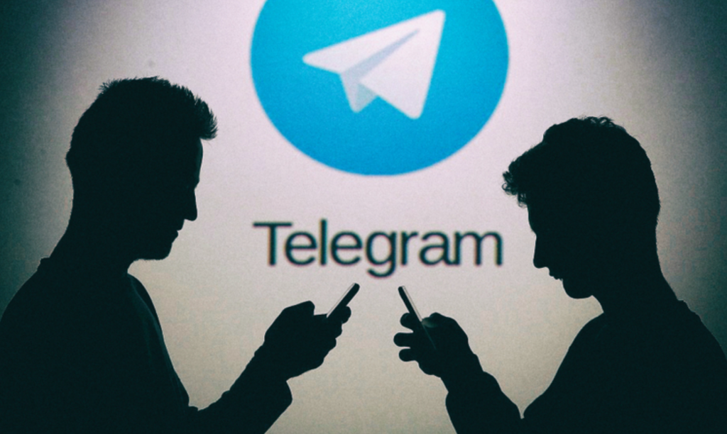 Como configurar um bot no Telegram