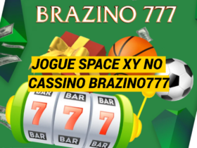 Jogue Space XY no Cassino Brazino777