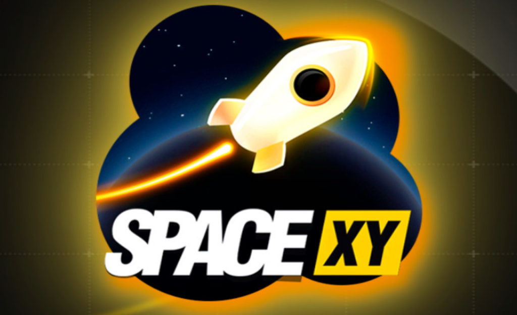 Visão geral dos recursos do Space XY