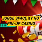 Jogue Space XY no Pin-Up Casino