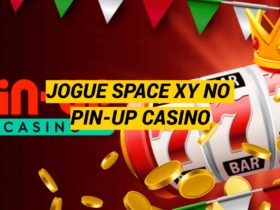 Jogue Space XY no Pin-Up Casino